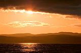 Lake Superior At Sunset_02054